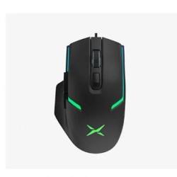 DELUX M588BU GAMING MOUSE DELUX M588BU GAMING MOUSE