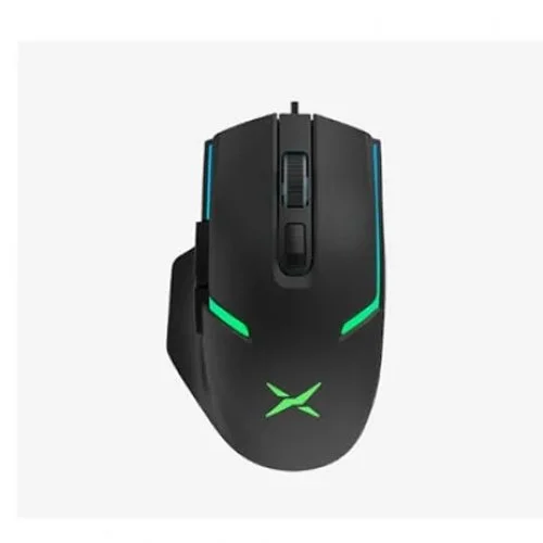 DELUX M588BU GAMING MOUSE