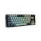 E-YOOSO Z686 (Gray Black) RGB 68 Keys Mechanical Keyboard