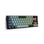 E-YOOSO Z686 (Gray Black) RGB 68 Keys Mechanical Keyboard