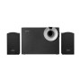 Edifier M206BT 2.1 Black Bluetooth Speaker