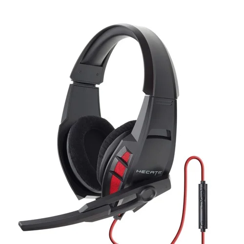 Edifier G2 Engage Black Gaming Headset