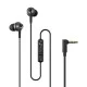 Edifier GM260 Black Wired Gaming Earphone