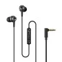 Edifier GM260 Black Wired Gaming Earphone