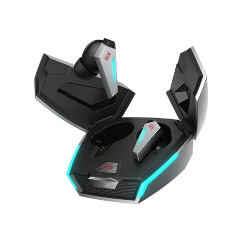 Edifier Hecate Gx07 True Wireless Gaming Earbuds
