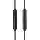 Edifier K550 Single Plug Black Headphone