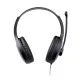 Edifier K800 Double Plug Headphone (Black)