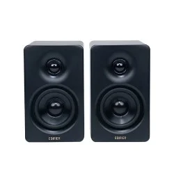 Edifier M60 Compact desktop 2.0 Bluetooth White Speakers