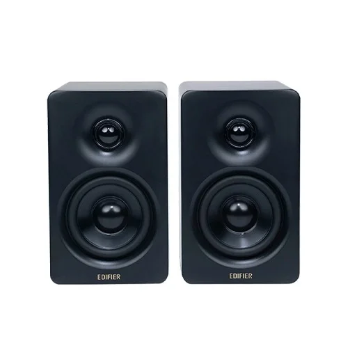 Edifier M60 Compact desktop 2.0 Bluetooth White Speakers