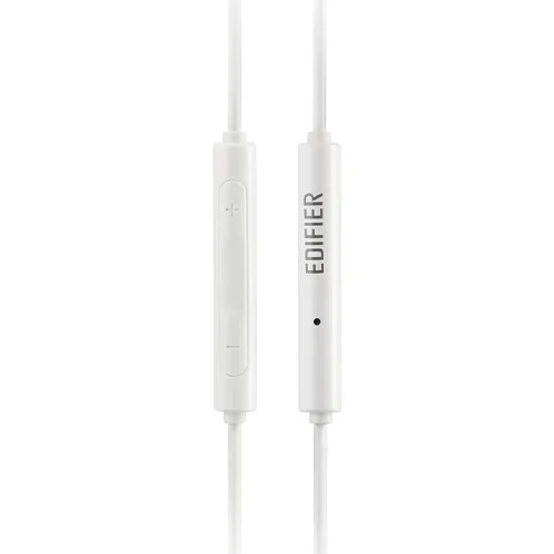 Edifier P180 Plus 3.5mm White Earphone