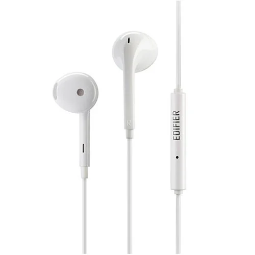 Edifier P180 Type-C White Earphone