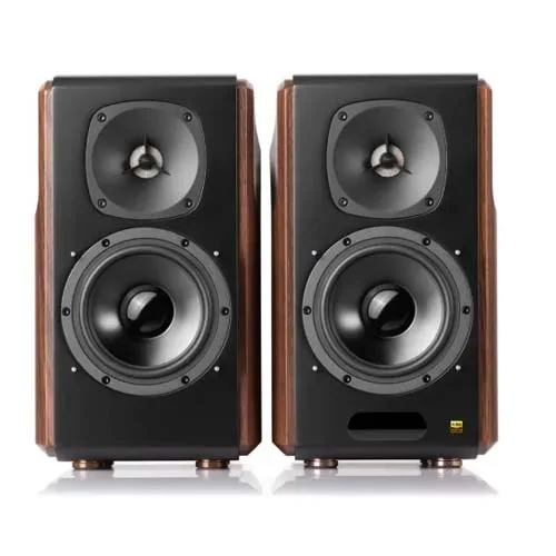 Edifier S2000MKIII 2.0 Hi-Res Bluetooth Speaker