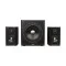 Edifier S351DB 2:1 Bluetooth Black Bookshelf Speaker