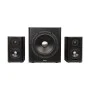 Edifier S351DB 2:1 Bluetooth Black Bookshelf Speaker