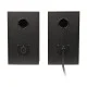Edifier S351DB 2:1 Bluetooth Black Bookshelf Speaker