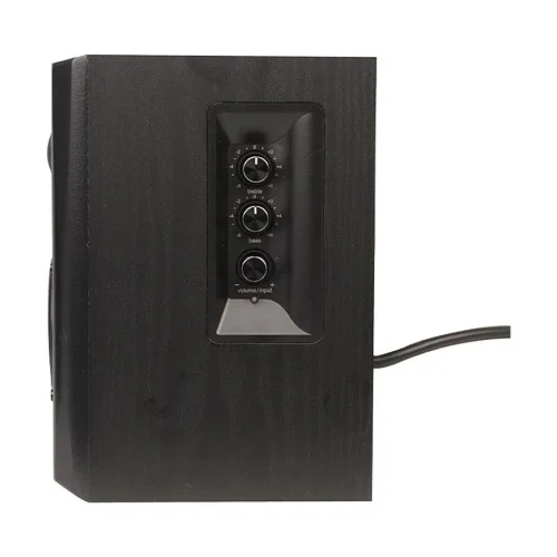 Edifier S351DB 2:1 Bluetooth Black Bookshelf Speaker