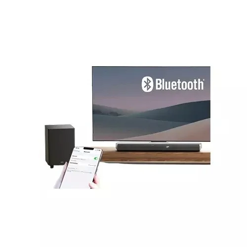 EDIFIER B700 DOLBY ATMOS SOUNDBAR SYSTEM