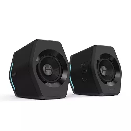 Edifier G2000 2.0 Bluetooth Gaming Speaker