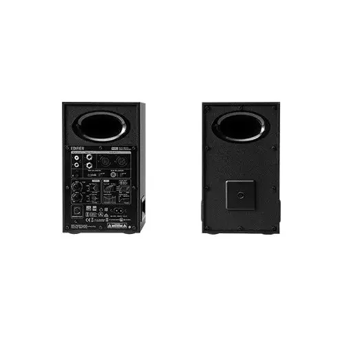 Edifier MR5 BT Tri-amped Powered Studio Monitor Speaker