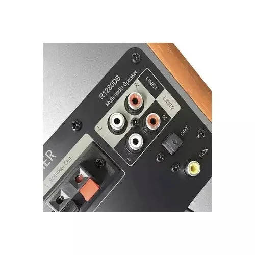 Edifier R1280DBs Modern Sound Bluetooth Speaker