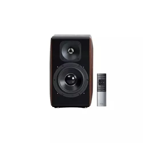 Edifier S3000MKII Audiophile Active Bluetooth Bookshelf Speaker