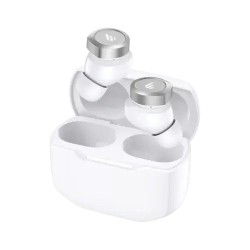 Edifier W240TN True Wireless Bluetooth White Earbuds