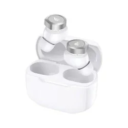 Edifier W240TN True Wireless Bluetooth White Earbuds