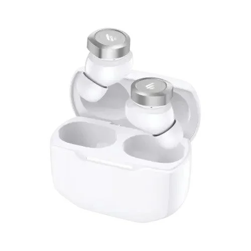 Edifier W240TN True Wireless Bluetooth White Earbuds