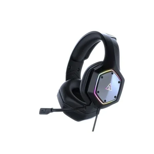 EKSA E1000 V2 RGB Wired Gaming Headphone