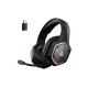 EKSA E1000 WT Noise Cancelling 7.1 True Wireless Surround Sound Gaming Headset
