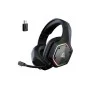 EKSA E1000 WT Noise Cancelling 7.1 True Wireless Surround Sound Gaming Headset