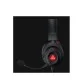 EKSA E900 Pro Noise Cancelling 7.1 Surround Sound Gaming Headset Black