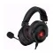 EKSA E900 Pro Noise Cancelling 7.1 Surround Sound Gaming Headset Black