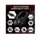 EKSA E900X 5.8G Wireless Gaming Headset
