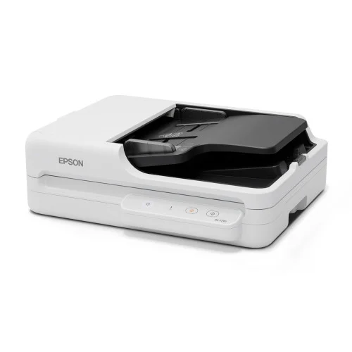 Epson DS-1730 Color Flatbed Duplex Document Scanner with ADF