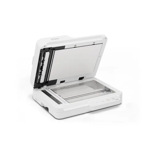Epson DS-1730 Color Flatbed Duplex Document Scanner with ADF