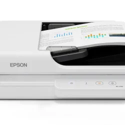 Epson DS-1730 Color Flatbed Duplex Document Scanner with ADF