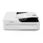 Epson DS-1730 Color Flatbed Duplex Document Scanner with ADF