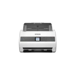 Epson DS-870 Color Duplex Document Scanner Epson DS-870 Color Duplex Document Scanner