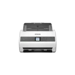 Epson DS-870 Color Duplex Document Scanner