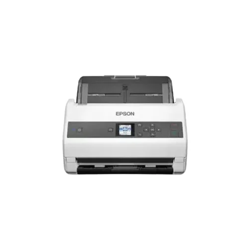 Epson DS-870 Color Duplex Document Scanner