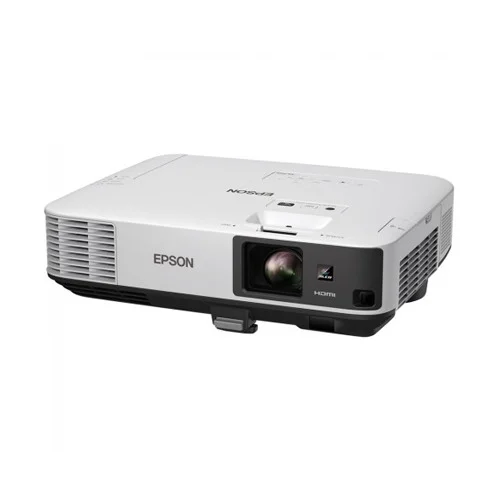 Epson EB-2065 5500 Lumens 3LCD XGA Projector