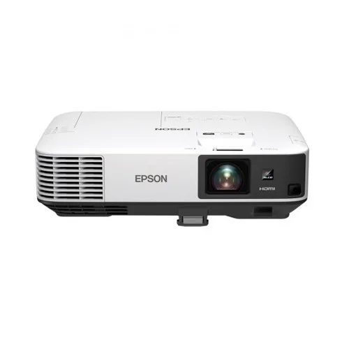 Epson EB-2065 5500 Lumens 3LCD XGA Projector