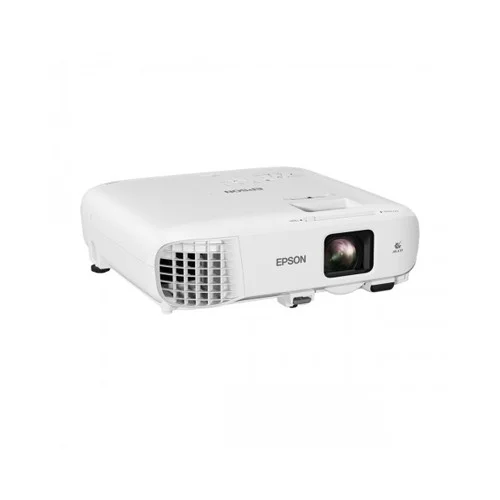Epson EB-972 4100 Lumens XGA 3LCD Projector