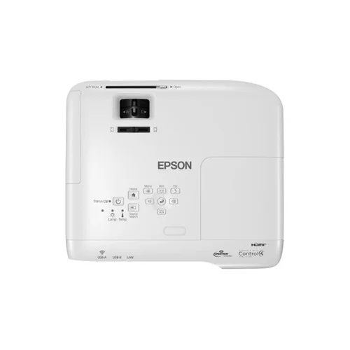 Epson EB-972 4100 Lumens XGA 3LCD Projector