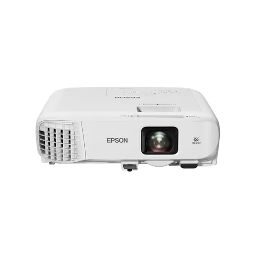 Epson EB-972 4100 Lumens XGA 3LCD Projector