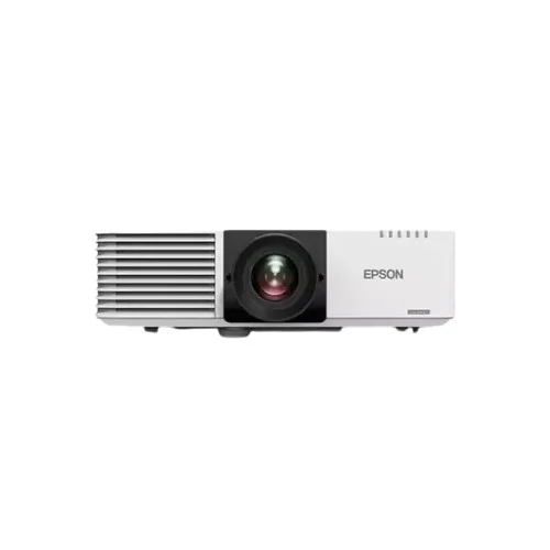 EPSON EB-L630U 6200 Lumens 3LCD WUXGA LASER Multimedia Projector