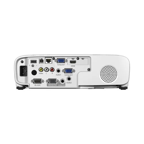 Epson EB-X49 3600 Lumens XGA 3LCD Multimedia Projector