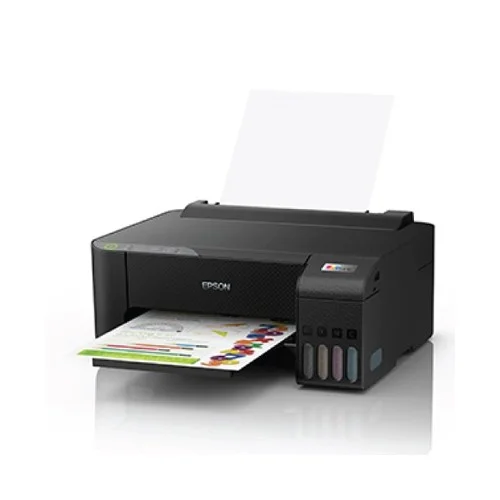 EPSON EcoTank L1250 Colour-SFP A4, Wi-Fi, Warranty-1y or 30k pages #C11CJ71507