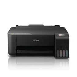 EPSON EcoTank L1250 Colour-SFP A4, Wi-Fi, Warranty-1y or 30k pages #C11CJ71507